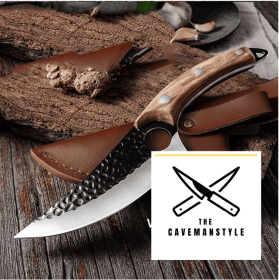 Slaughter Cutting Deboning Small Scimitar Special Skinning Pig Butcher Fish (style: B)